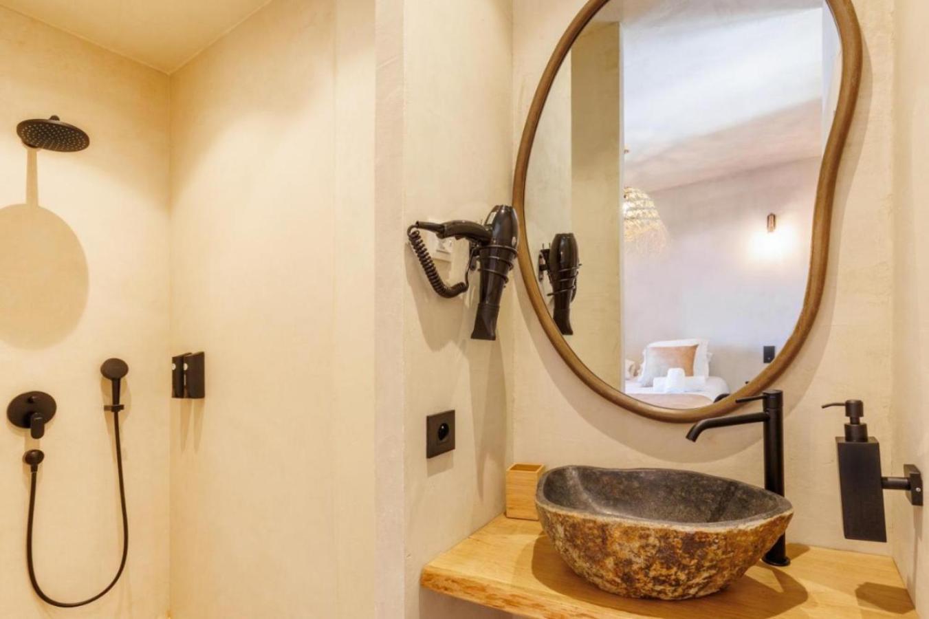 Le Domaine De La Mer - Beach Hotel Nature&Authenticite Ιέρ Δωμάτιο φωτογραφία