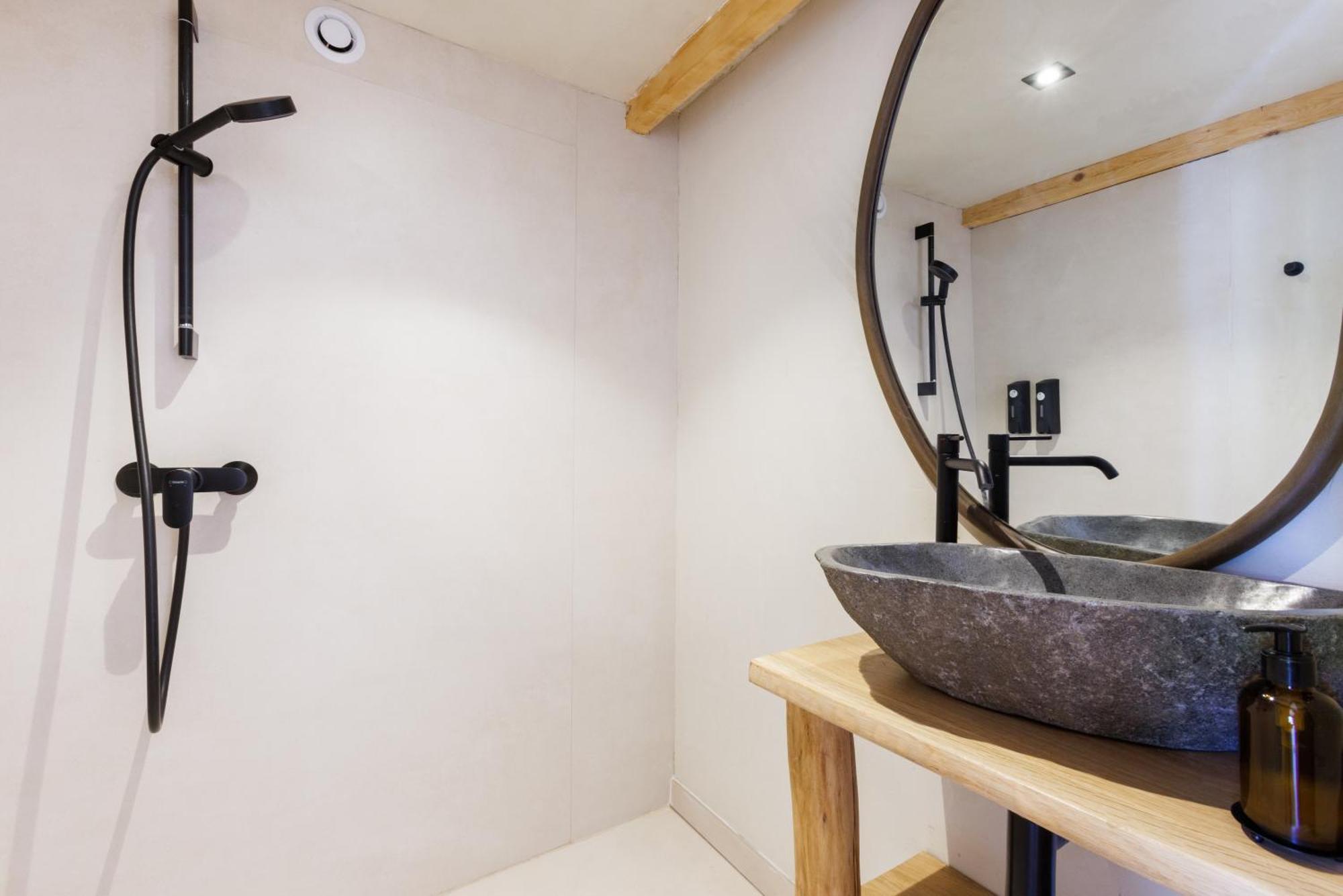 Le Domaine De La Mer - Beach Hotel Nature&Authenticite Ιέρ Εξωτερικό φωτογραφία