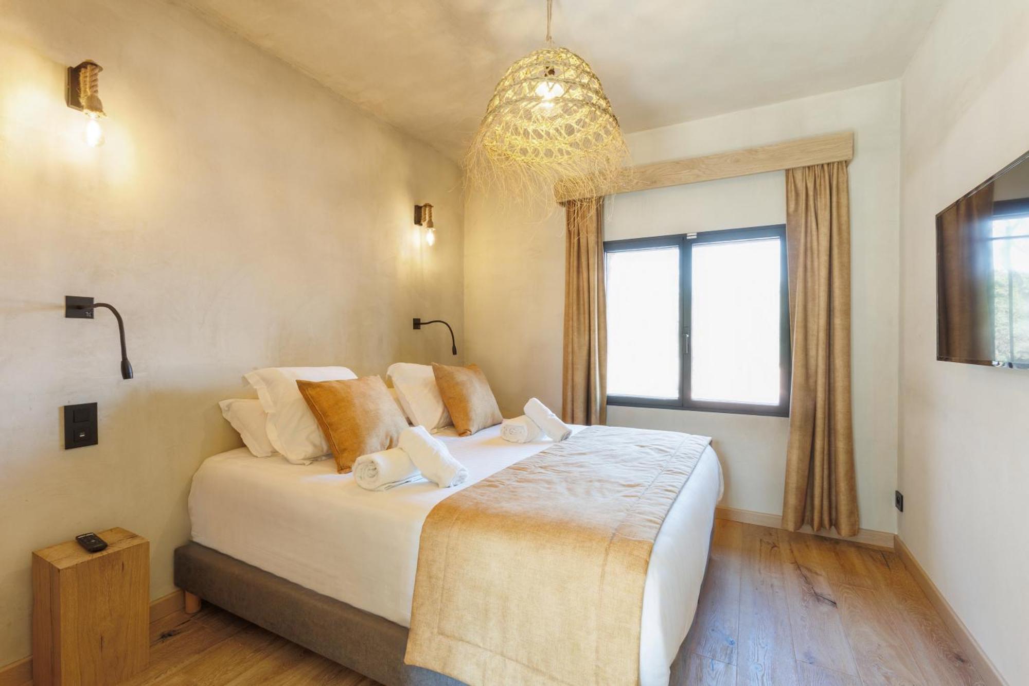 Le Domaine De La Mer - Beach Hotel Nature&Authenticite Ιέρ Εξωτερικό φωτογραφία