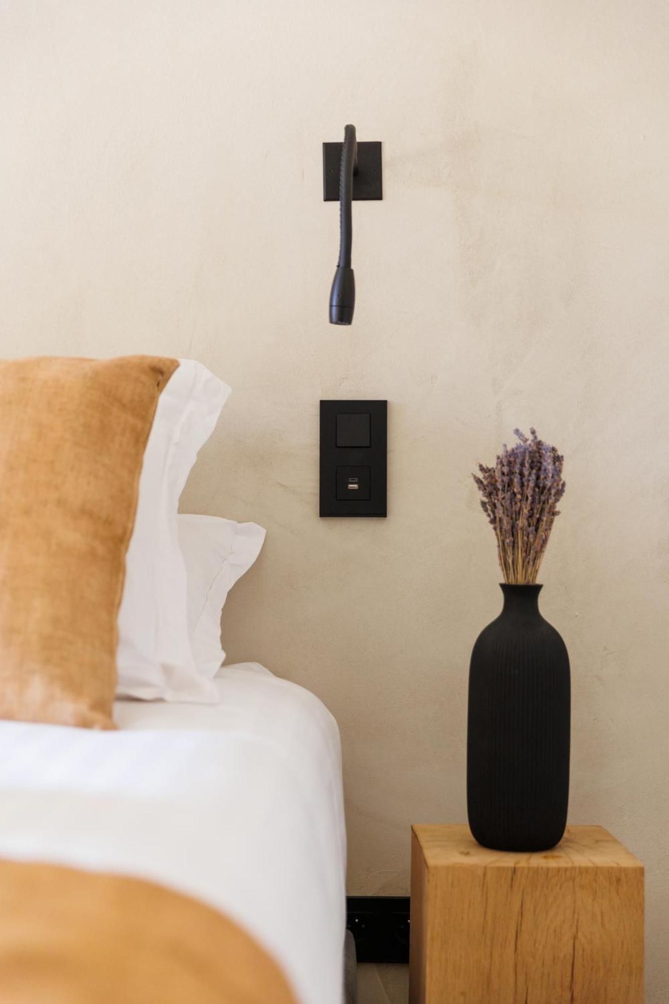 Le Domaine De La Mer - Beach Hotel Nature&Authenticite Ιέρ Εξωτερικό φωτογραφία