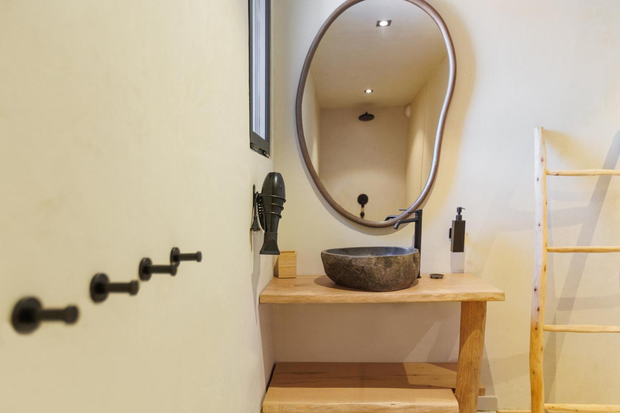 Le Domaine De La Mer - Beach Hotel Nature&Authenticite Ιέρ Εξωτερικό φωτογραφία